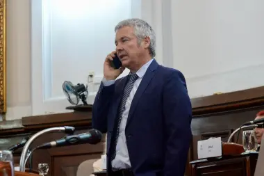 “La Plata es una ciudad abandonada y cada día es más peligrosa para transitar”