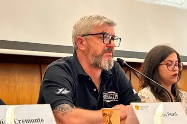 Aceiteros de Rosario: “La huelga es la única herramienta para frenar el ataque a los trabajadores”