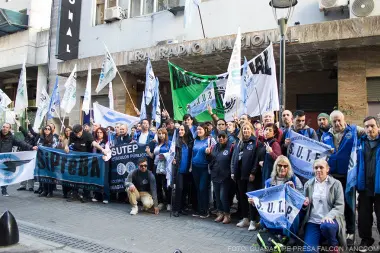 SATSAID: “Estamos viviendo un vaciamiento catastrófico de los contenidos públicos”