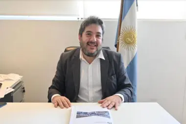 Lisandro Teszkiewicz: "Jorge Macri le miente a la ONU y falsifica los números de la CABA"