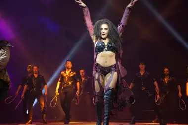 Royal Gauchos: "Es un show que te conecta con nuestras raíces y te deja una emoción inolvidable”