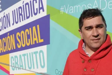 Marcelo Leyria: “El Papa Francisco nos enseñó que hay que liderar desde las periferias”