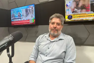 La Plata: “La conducción de la UCR no representa hoy los valores del radicalismo”