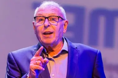 Roberto Bacman: “La reforma laboral solo puede salir a través de prevendas”