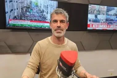 DC Consultores: “Milei es el ‘Señor de los Milagros’ porque la gente cree que cumple lo que promete”