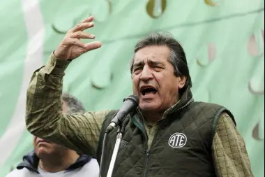 Hugo Godoy: “Si se aprueba esta reforma laboral, vamos al siglo XIX”