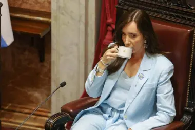 Denuncian amenazas contra Victoria Villarruel: “Es grave y tiene una motivación política”