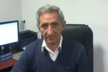 Para Luis Podio, la Oficina de Respuesta Oficial “busca poner en duda toda información incómoda”