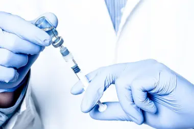 María Romero criticó la ley de vacunación obligatoria: “Anula derechos constitucionales”