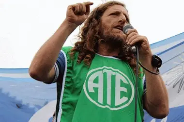 Para Oscar “Colo” de Isasi, la reforma laboral “nos devuelve a épocas de mano de obra semiesclava”