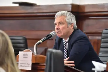 Guillermo Bardón: “La Plata es una ciudad liberada, no hay una política real de seguridad”