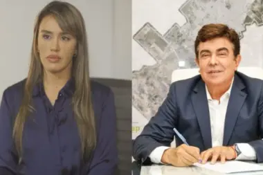 Fernando Espinoza sobreseído por abuso: “La Justicia proteje a un abusador poderoso”