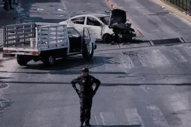 La caída del Mencho en México: “Estados Unidos está recuperando el control de América Latina”