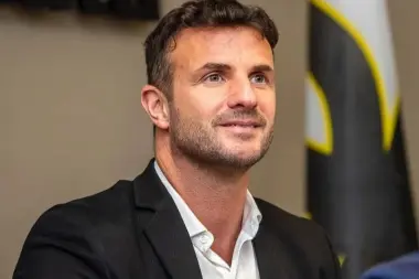 Pablo Cunsolo: “La palabra no es inocente, genera un impacto psicoemocional”