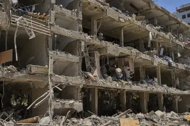 “El conflicto entre Estados Unidos, Israel e Irán puede escalar a un escenario global”