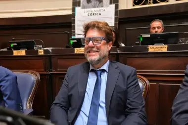 Diego Garciarena: “Axel Kicillof está más enfocado en su candidatura que en gobernar la provincia”