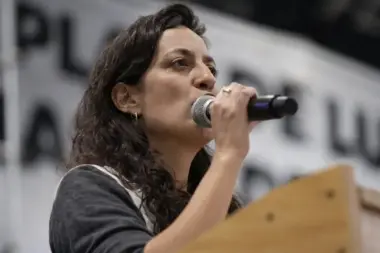 Docentes cuestionan a la cúpula de SUTEBA: “Es un ministerio más del gobierno de la provincia”