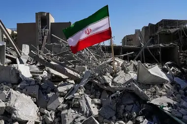 Medio Oriente: “Estamos en una situación parecida al inicio de la Primera Guerra Mundial”