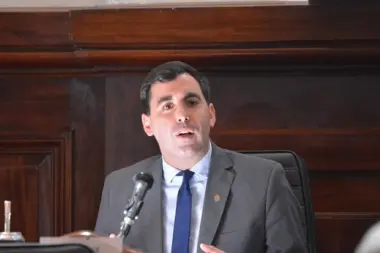 Apertura de sesiones en La Plata: “En la ciudad cada barrio es una zona liberada”