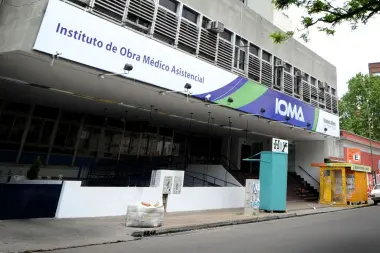Escándalo en IOMA: le negaron una medicación y terminó con intervención policial