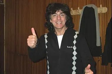 Daniel Lezica: “Nunca me importó el dinero, lo que amo es cantar y estar con mi gente”