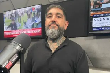 SOEME Buenos Aires: “La reforma laboral es un avance fuerte contra los derechos de los trabajadores”