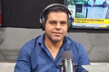 El concejal Héctor Ravelo se anota en la carrera por la intendencia de Berazategui