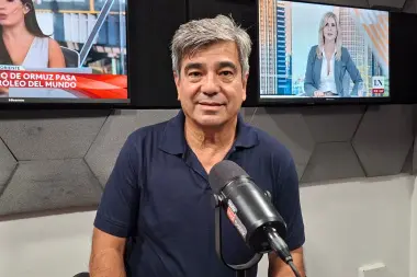 La Plata: “Más del 30 por ciento de las escuelas reciben desayuno y almuerzo”