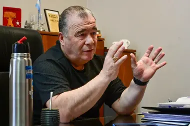 Ensenada: “Hay un ahogo financiero, Nación no manda los recursos”