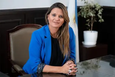 Nerina Neumann Losada: “Eliminar todas las tasas municipales es inviable”