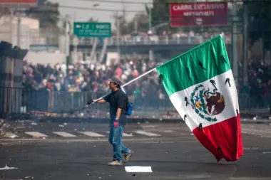 La Batalla Cultural en México