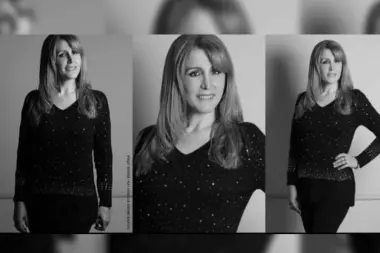 Miss Mundo Argentina: "El modelaje ya no se trata solo de belleza, sino de tener un propósito"