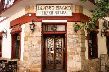 Centro Vasco: "Queremos que toda La Plata conozca y disfrute la cultura vasca"
