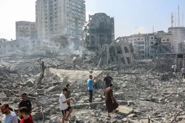 Medio Oriente: “Donald Trump sembró vientos y ahora está cosechando tempestades”