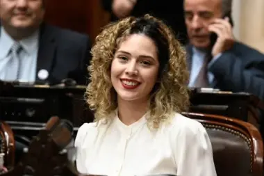 Lourdes Arrieta: “La obra social de las Fuerzas Armadas está fundida y hubo un vaciamiento”