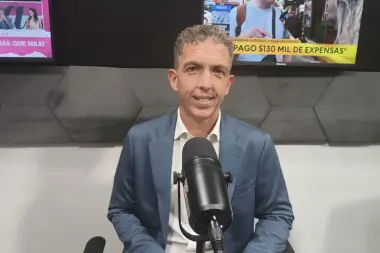 Celulares en las cárceles: “No hay que creer que los penales son call centers de extorsion”