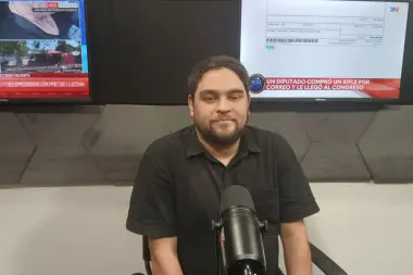 “El teatro Ópera es el único con formato de pie en la ciudad de La Plata”