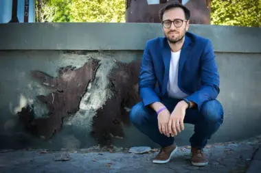 Jerónimo Guerrero Iraola: “Argentina no tiene plan en medio de un mundo que cambia"