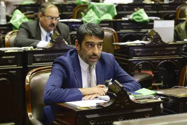 Rodolfo Tailhade sobre el caso $LIBRA: "Milei estaba PLENAMENTE CONSCIENTE de la MANIOBRA"