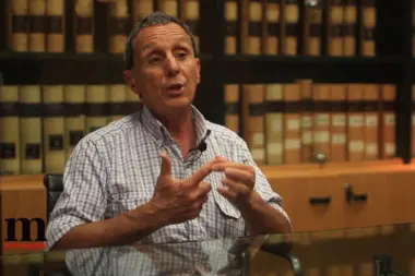 "AUBASA es una caja política que solo cobra peajes y no invierte en rutas"