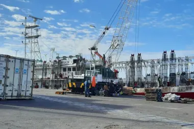 Fuerte denuncia de trabajadores del puerto San Julián: “Hace dos años que no ingresa un buque”