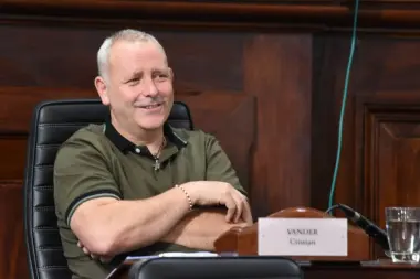 FOEESITRA: "El país conectado está en riesgo por falta de inversión y control"