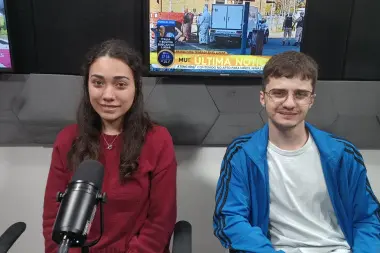 De La Plata a la NASA: El proyecto de nanosatélite que lleva a estudiantes de la UNLP a EE.UU.