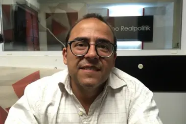 Berisso: Concejal asegura que “no estamos muy lejos de volver al 2001”