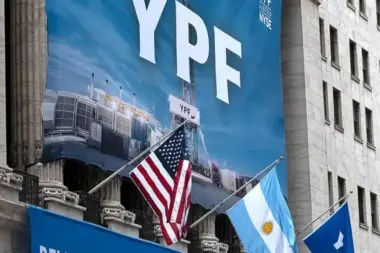 “El fallo por YPF se resolvió por una expropiación, no por una compra de acciones”