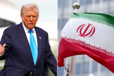 Trump, Irán y el riesgo de una crisis global: Reino Unido, Europa e Israel en tensión