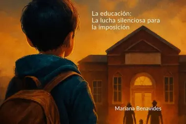 Mariana Benavides. México y La Batalla Cultural