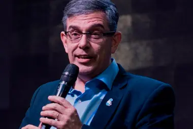 Gabriel Ballerini: "Si Manuel Adorni lo quiere a Javier Milei debe dejar la posición que ocupa"