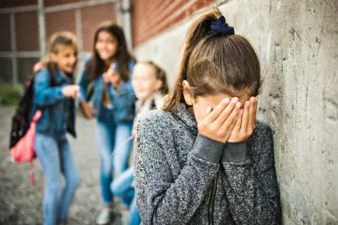 Violencia en las escuelas: "Hoy las redes sociales lo vuelven mucho más problemático"