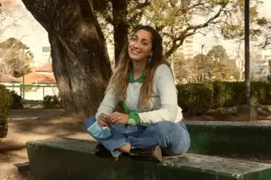 Daniela Gasparini: “Las redes sociales tienen ecosistemas digitales hiperviolentos”